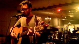 Henry Jamison - Through A Glass (at Cuisine en Locale on 08/25/2014)