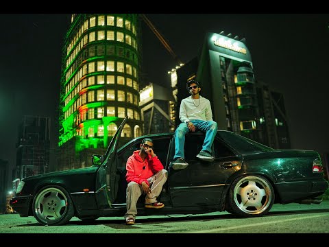 Gulzaar | Official Music Video | Tyb Malik Ft. @derwaish-world