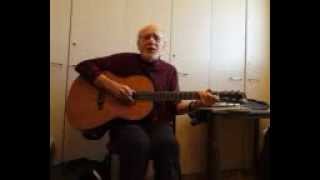 Peter Yarrow  - The Great Mandala