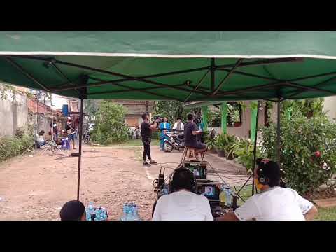 Akum marah ke mang ocad..(dunia terbalik)