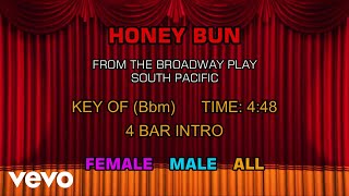 Download lagu South Pacific, The Musical - Honey Bun (Karaoke) mp3