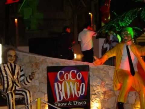 Playa del Carmen by ZOOM IN EARTH