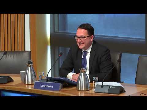 Net Zero, Energy and Transport Committee - 3 May 2022