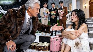 Download lagu Gadis miskin dibuang keluarga,hidup berbalik usai diadopsi taipan!4 CEO jatuh cinta.Saatnya membalas mp3