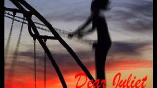 Lullaby -  Dear Juliet .