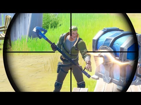 Fortnite WTF Moments #129 (Chapter 2)