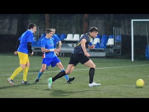 Delphi - Duma Katalonii: 5. tydzień (FLS Wiosna 2014)