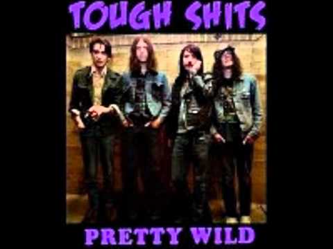Tough Shits - Turnin' 25