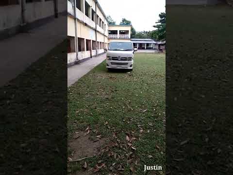 Thumbnail for Toyota hiace exhaust  sound by Toyota