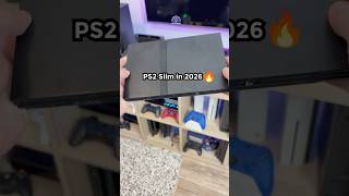 Download lagu PS2 Slim Setup in 2026 - Pure Nostalgia! mp3