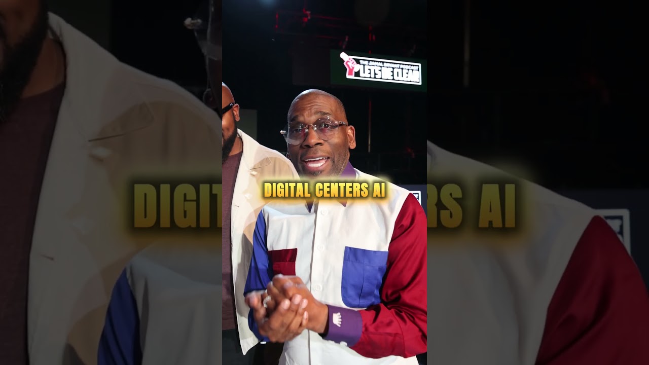 New Episode Just Dropped! @mr_jlester #letsbeclearpodcast @thattechpastor #newepisode #podcast