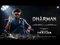 Dharman Notion Trailer Superstar Rajinikanth Simran Raashii Khanna Anirudh PIT