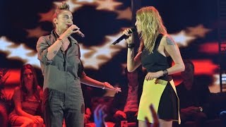 Beyaz Show - Sıla'dan büyük sürpriz!