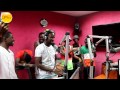 Yaa Pono Freestyle On HipHopGh Pt I UrbanPhaceTV