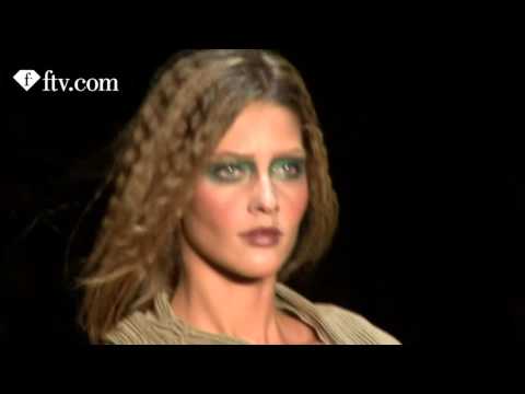 SAO PAULO FW S/S 2010- ANIMALE SHOW