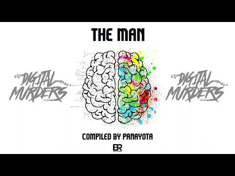 Digital Murders - The Man