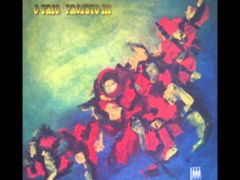 EU E A BRISA / Projeto III (ZE BERTRAMI & PROJECTO 3)