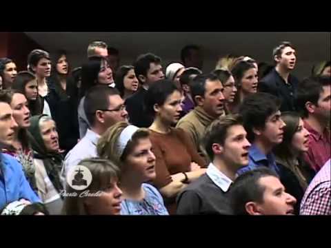 Excelsis Worship - Traim vremi de har