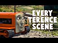 Every Terence The Tractor Scene In CGI