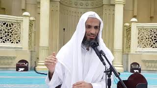 تفسير سورة هود من الآية ١١٤ الى الآية ١١٧ - فضيلة الشيخ خالد اسماعيل image