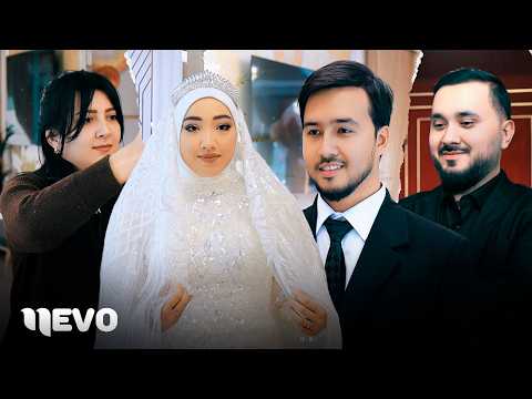 Nasafiy - Bilsang bilarsan (Official Music Video)