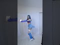 Blade Runner Dance | New TikTok Trend #bladerunner #cosplay #tiktok