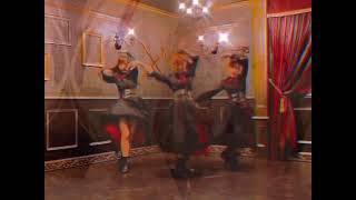 Hatsune Miku (初音ミク) 【ライアーダンス】「LIAR DANCE」 English sub.