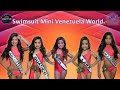 SWIMSUIT MINI VENEZUELA WORLD PARTE 3