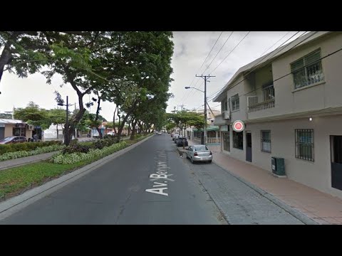 LOCAL COMERCIAL ALBORADA 9na ETAPA