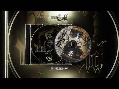 Port Ilegal Rappers - Não Se Iluda feat. Mylena MC