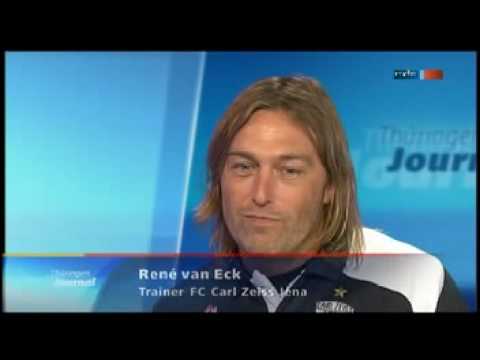 Thüringen Pokal 3.Runde Borsch - FC Carl Zeiss Jena