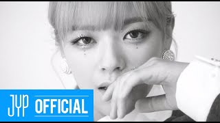 [影音] TWICE Eyes wide open CONCEPT FILM 定延