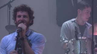 CARBON LEAF  -Grey Sky Eyes-