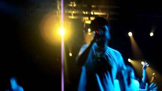 Goldie Lookin Chain - Half Man Half Machine