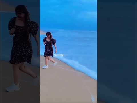 Goa 🏝️ beach #shorts #shortsfeed #viral #@Deepshikha005