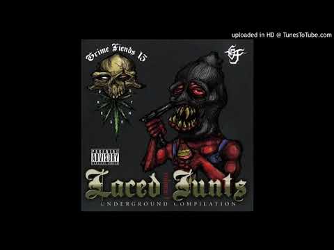 17 Baker X Freddie Dredd - Everything s A Gamble