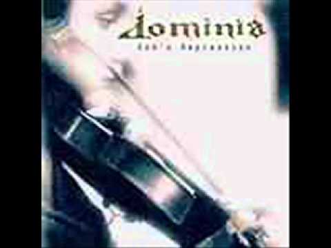 Dominia - Poison