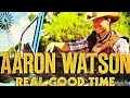 Texas boys ft Pat Green -Aaron Watson