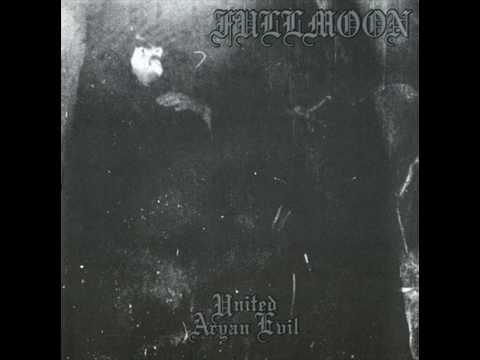 FULLMOON The Wolfish Initiation