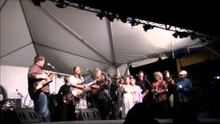 Tracy Grammer and the Butterfly Conservatory