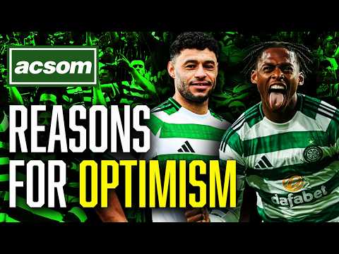 A Celtic State of Mind and Celts Are Here