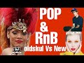 Top Hits | POP | RnB | Hip Hop | Old School vs New | 2021 |  DJ PEREZ