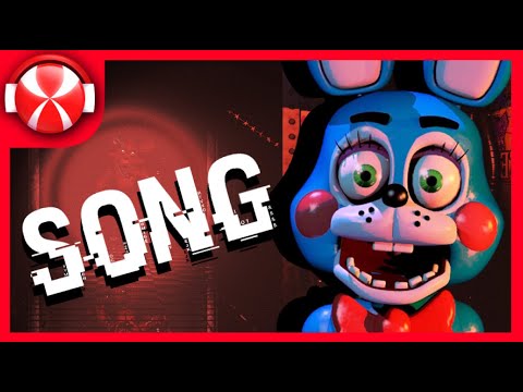 "TORN ALIVE" - FNAF 2 SONG (A Five Nights At Freddy's Original Song)