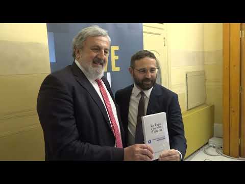 Bari ospita l'evento Sky Tg24 Live, Emiliano: "Grande vetrina per la Puglia"