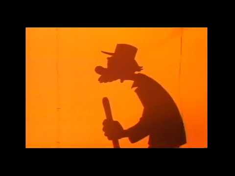 Dumbo VHS 1986 Part 10