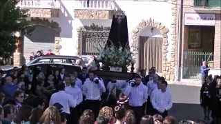 preview picture of video 'Semana Santa 2015-VELADA(Toledo)-Domingo de Pascua'