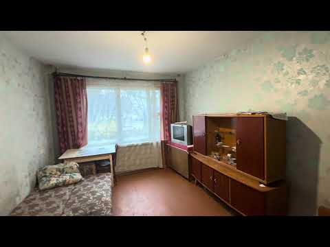 Купить 2-комнатную квартиру, г. Гомель, ул. Бровки, 45