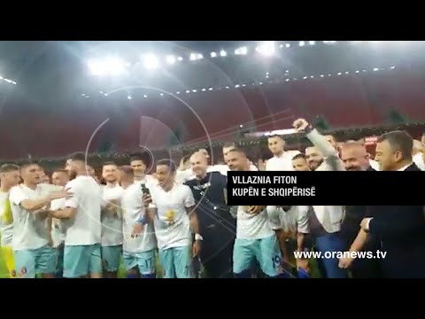 Edicioni informativ - 1 Qershor 2021 - Ora 09:00 - Ora News