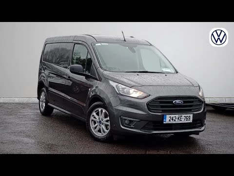 Ford Transit Connect LWB TREND - 1.5TD 110HP 3 SEA - Image 2
