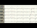 Fanfare for the Common Man (Copland) - Arranged for Brass Quintet
